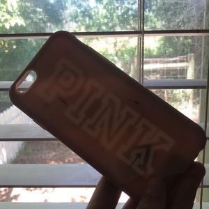 PINK IPHONE 6/8 CASE